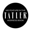 Lucy Vail Floristry is proud to feature on Tatler Address Book as one of their preferred florists for luxury wedding and event flowers. 
